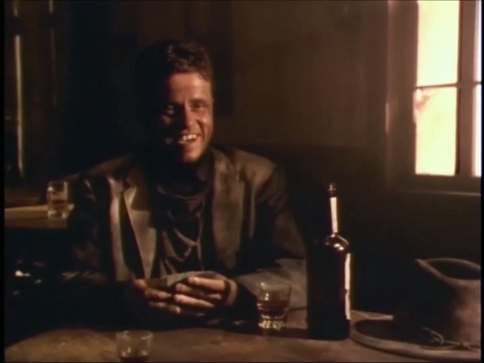 Tales From The Crypt S04 E08 - Showdown