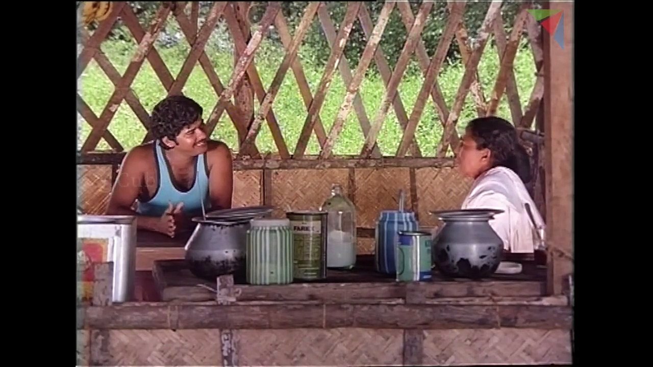 Chiriyo chiri malayalam (1982) Movie Part 1