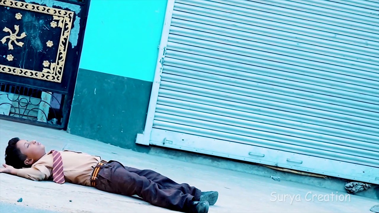 Sun Meri Shehzadi - Saaton Janam Main Tere - Heart Touching Love Story Part -1