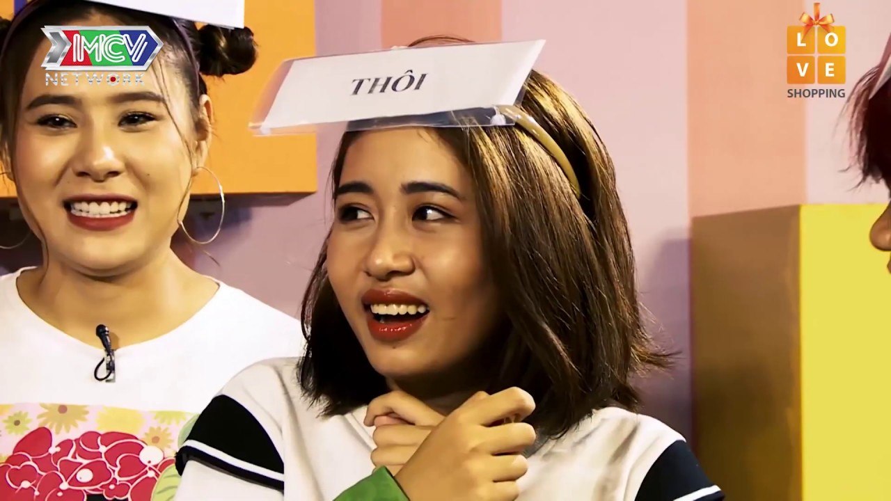 Việt Thi "CHÀO SÂN" khách mời vùi dập không thương tiếc - Hana bị ĐẬP TƠI BỜI vì đoán sai tè le
