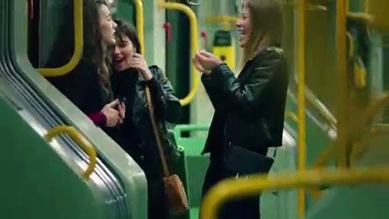 SKAM Italia Temporada 4 Capítulo 7