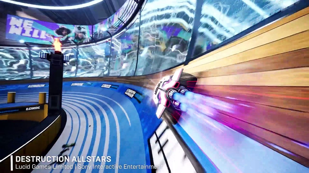 Unreal Engine - Nueva generación