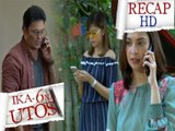 Ika-6 Na Utos: Bantay-sarado na asawa | Episode 258 Recap