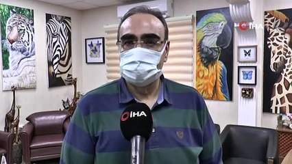 4.5 tonluk 3 dev su aygırı için eş aranıyor