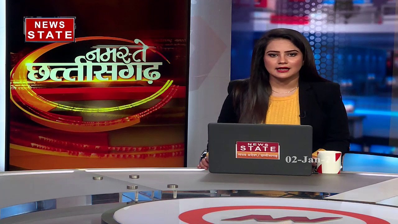 Paddy Purchase : सीएम ने केन्द्र पर फिर साधा निशाना, कहा- केन्द्र को बोनस को लेकर गलतफहमी है