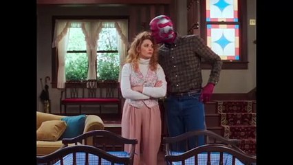 Marvel's WandaVision (Disney+) New Era Promo (2021)