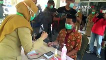 Presiden Jokowi Segera Mulai Vaksinasi Demi Mencapai Herd Immunity Covid-19