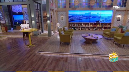 صباح الورد | فرض حظر والمرتبات وأسعار البنزين .. ومجلس الوزراء يكشف الحقيقة