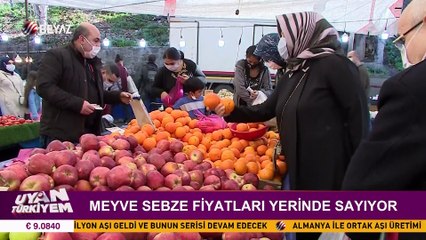 Uyan Türkiyem 2 Ocak 2021