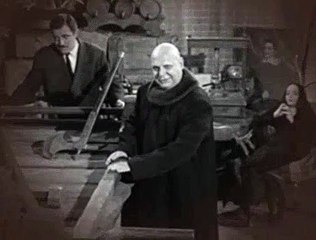 Addams Family S01E02 Morticia and the Psychiatrist