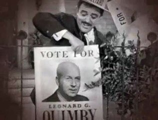 Addams Family S01E04 Gomez the Politician