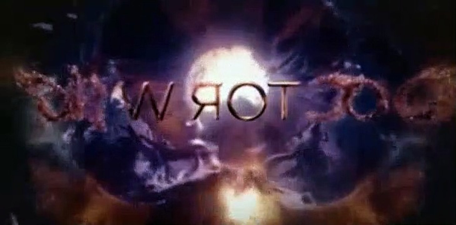 Doctor Who - S13E00 - Revolution of the Daleks - Part 01
