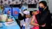 Corona vaccine dry run in these 3 hospitals of Delhi