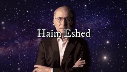 Top Israeli Official Confirms the Existence of Aliens