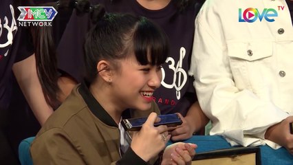 P336 CẢM ĐỘNG với tình cảm của nghệ sĩ Tòng Sơn với nghề thổi kèn Harmonica dù đã U90