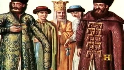 Biyografi - Ivan Vasiliyevic