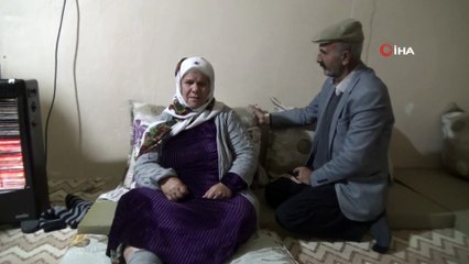 Gözlerine Kavuşması İçin 55 Bin TL Gerekiyor