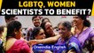 Women, LGBTQ to be more represented in science: new draft policy | Oneindia News