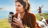 Summerland Movie (2020) - Gemma Arterton, Gugu Mbatha-Raw, Penelope Wilton