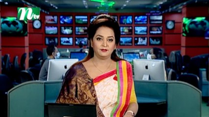 NTV Dupurer Khobor | 02 January 2021