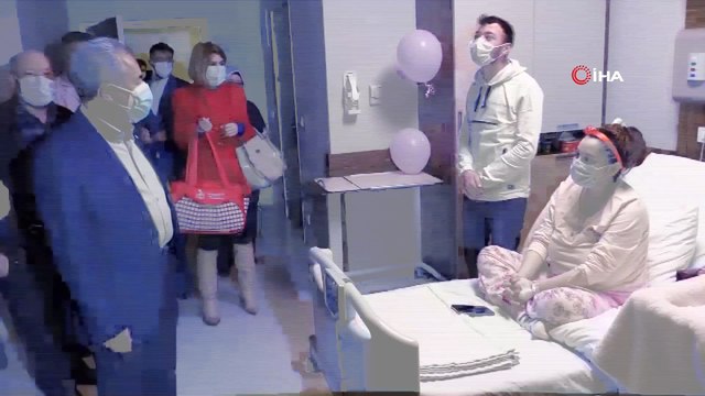 Akşehir Belediyesi’nden ‘Hoş Geldin Torunum” projesi