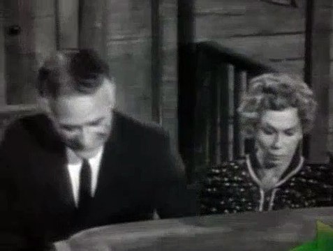 The Beverly Hillbillies Season 1 Episode 3 Meanwhile, Back At The Cabin