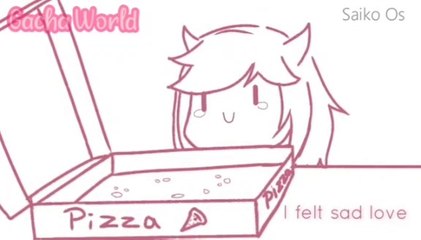 Mad at Disney || GCMV || Gacha Club Music Video