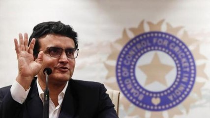 Sourav Ganguly stable after being hospitalised in Kolkata with heart issue