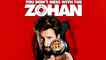 You Don't Mess with the Zohan trailer (2008)