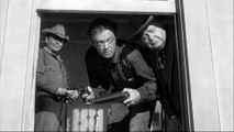 3:10 to Yuma Trailer (1957)