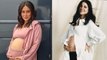Anushka Sharma या Kareena Kapoor Khan PREGNANCY LOOK में किसने मारी बाजी | Boldsky