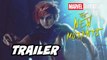 Marvel New Mutants Disney Plus Trailer Announcement Breakdown and Easter Eggs