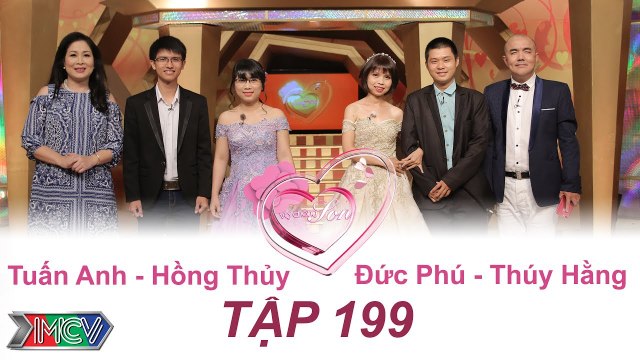 Vợ Chồng Son Tập 199 FULL | Mối tình chị chủ em nợ và lời hứa trên sóng truyền hình gây xúc động