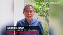 Jonan: Semoga Republika Dapat Membangun Masyarakat Madani