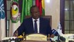 Embaló prend la défense de Macky et assure qu’ « il n’y aura plus de coup d’Etat en Guinée-Bissau »
