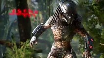 1423.Predator- Hunting Grounds - Official Release Date Trailer - 'Ultimate Adversary'