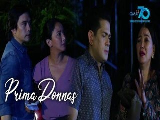 Prima Donnas: Gwen at Elmer, bistado na! | Episode 196