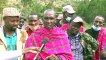 Samburu Residents Say Wild Animals Are Attacking Their Animals