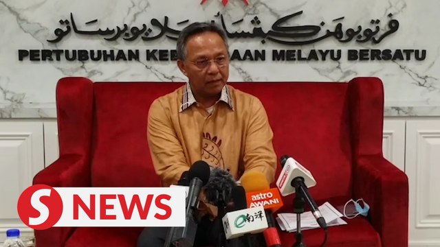 Johor MB: Include Johor’s views in domestic HSR project