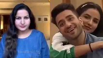 Bigg Boss 14: Jasmin का Game बिगड़ने वाला कोई और नहीं Aly Goni khud है बोली Sonali Phogat |FilmiBeat