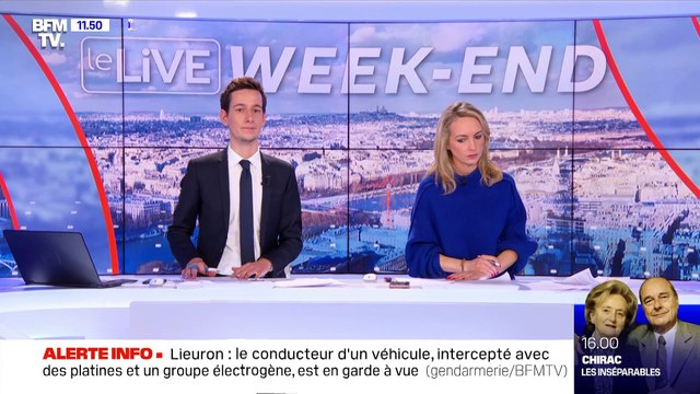 Fêtes clandestines: la police impuissante ? - 02/01