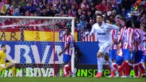 Cristiano Ronaldo BEST GOALS LaLiga 2011/ 2012