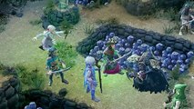 1442.The Dark Crystal- Age of Resistance Tactics - Official Release Date Gameplay Trailer