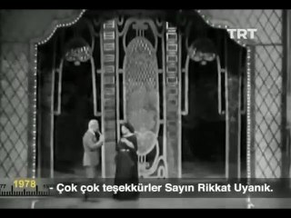 Barış Manço'nun annesini biliyor musunuz