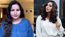 Bigg Boss 14: Arshi Khan बहुत irritating है बोली Contestant Sonali Phogat | FilmiBeat
