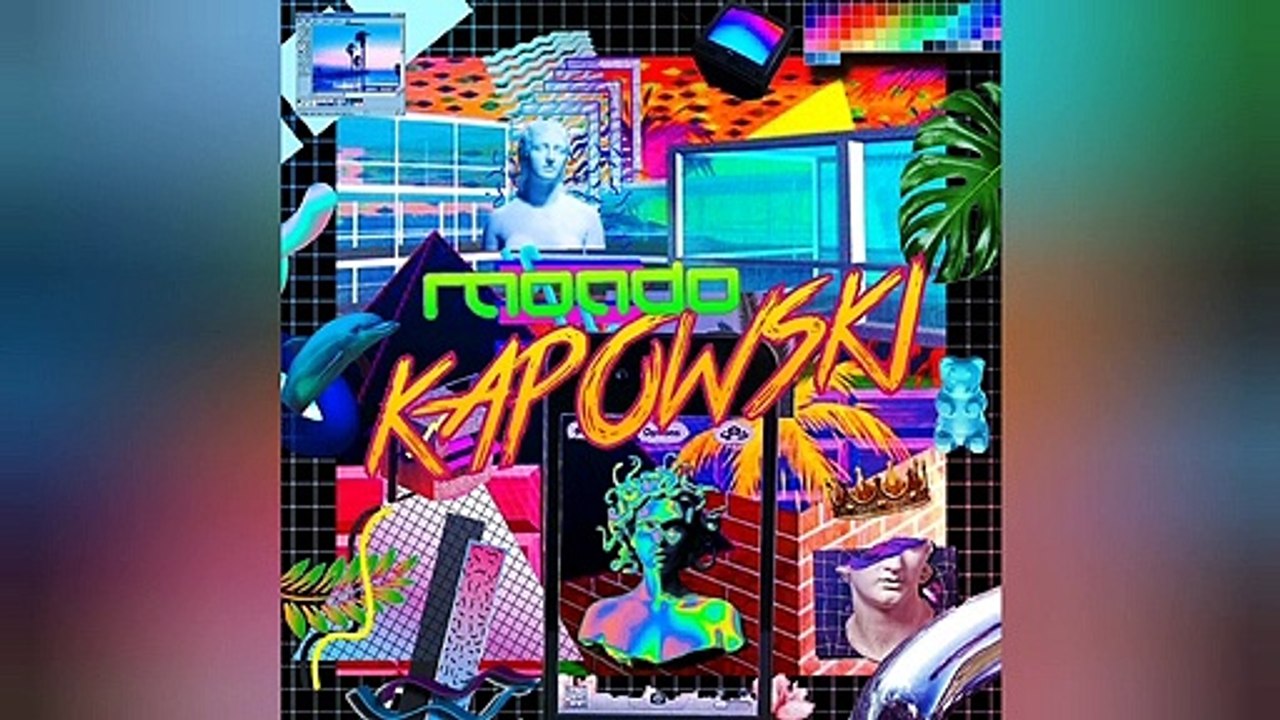 digital chrome