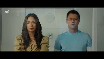 Мажор (2021) - 1 часть