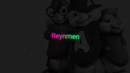 Reynmen - Melek Alvin Ve Sincaplar 2021