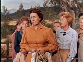 Bonanza Season 2 Episode 22 The Tax Collector