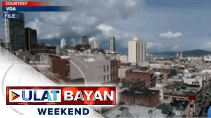 Travel ban sa U.S., aprubado na ni Pres. #Duterte; Foreign passengers mula sa U.S., 'di na makakapasok sa PHL simula